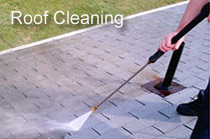 atlanta roof cleaning