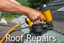 atlanta roof repairs