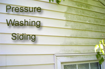 atlanta siding washing