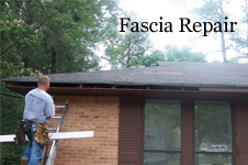 atlanta fascia repair & fascia installations