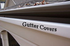 atlanta gutter covers