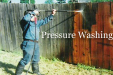 atlanta pressure washing